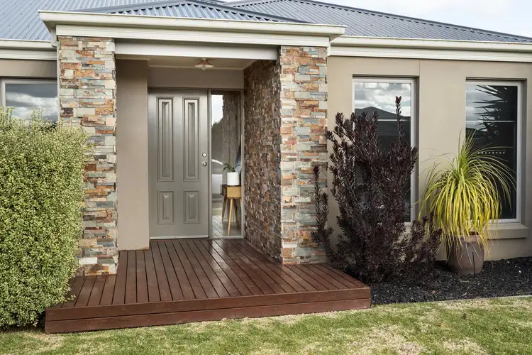 Second view of Homely house listing, 25 Killarney Crescent, Tatura VIC 3616