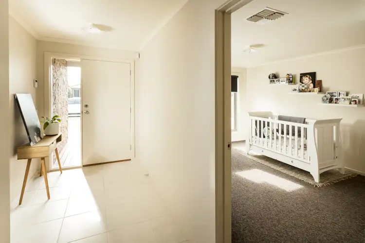 Third view of Homely house listing, 25 Killarney Crescent, Tatura VIC 3616