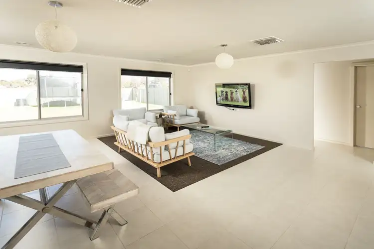 Fourth view of Homely house listing, 25 Killarney Crescent, Tatura VIC 3616