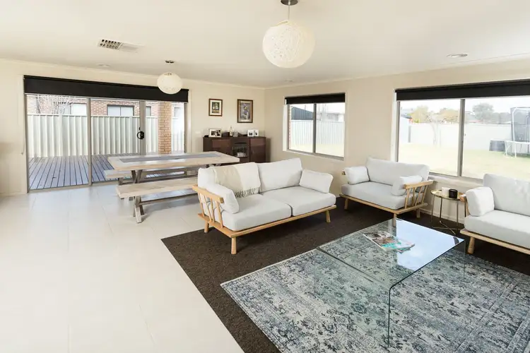 Fifth view of Homely house listing, 25 Killarney Crescent, Tatura VIC 3616