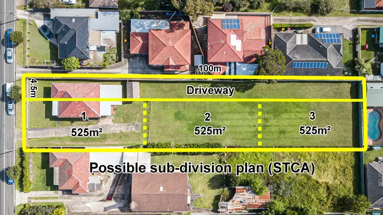 Fifth view of Homely house listing, 236 Brenan Street, Smithfield NSW 2164