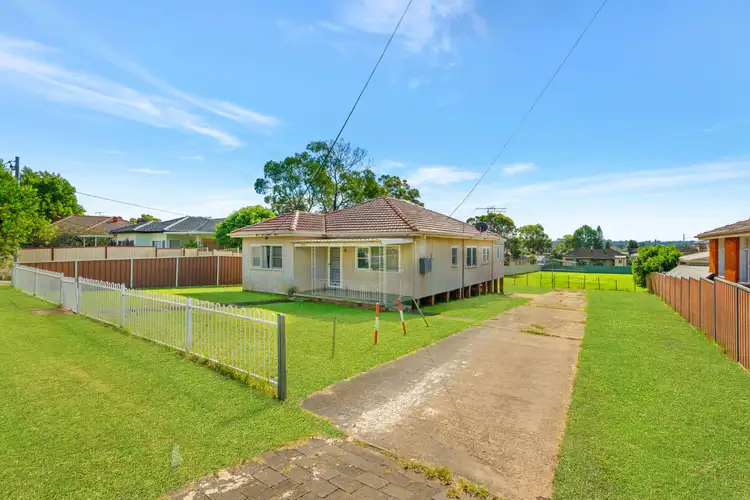 Sixth view of Homely house listing, 236 Brenan Street, Smithfield NSW 2164