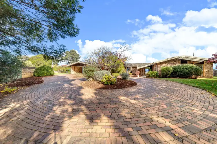 Fifth view of Homely house listing, 15 Mainoru Place, Hawker ACT 2614