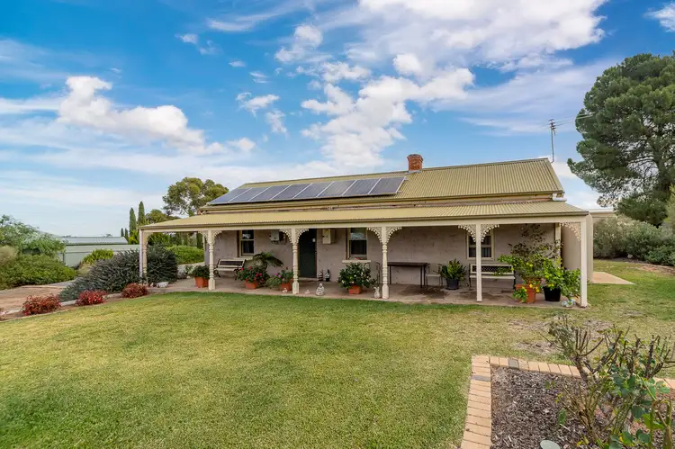 Main view of Homely house listing, 5 Bigmore Road, Murray Bridge SA 5253