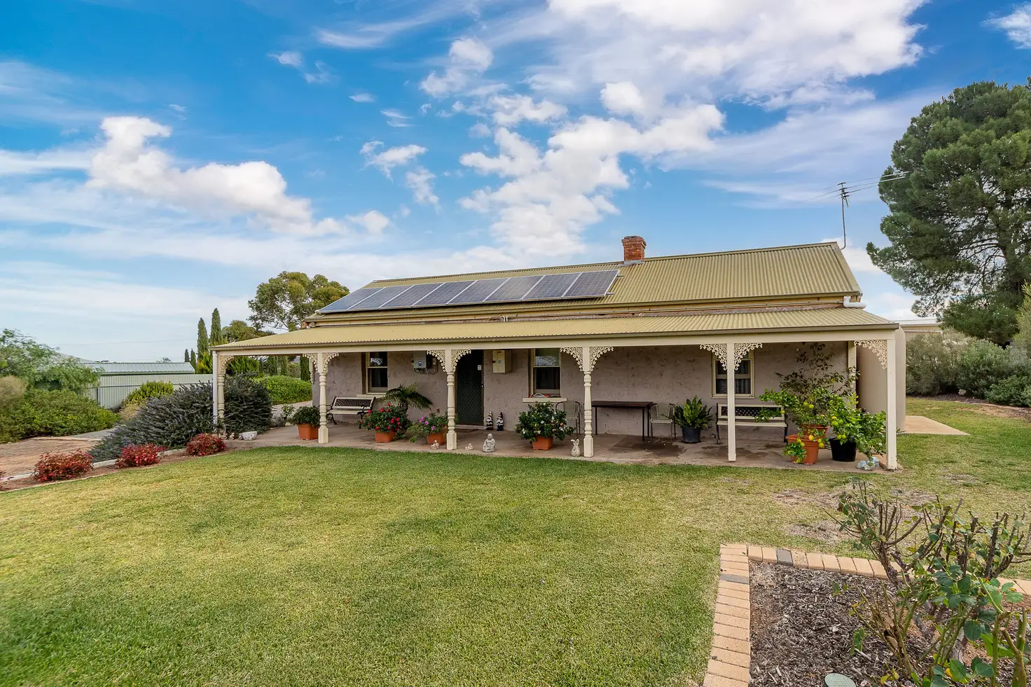 Main view of Homely house listing, 5 Bigmore Road, Murray Bridge SA 5253