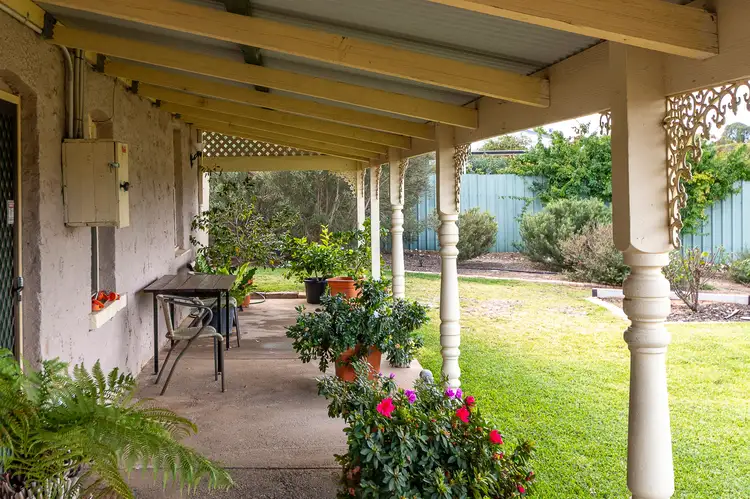 Second view of Homely house listing, 5 Bigmore Road, Murray Bridge SA 5253