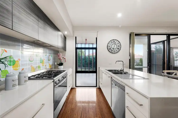 Third view of Homely townhouse listing, 7 Muyan Circuit, Burwood VIC 3125