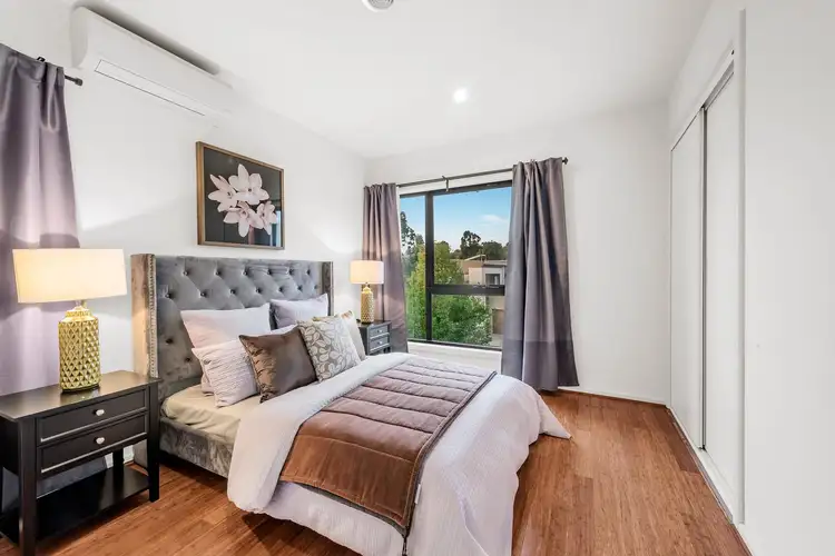 Fourth view of Homely townhouse listing, 7 Muyan Circuit, Burwood VIC 3125
