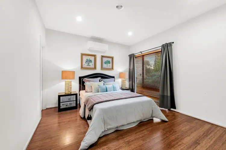 Fifth view of Homely townhouse listing, 7 Muyan Circuit, Burwood VIC 3125