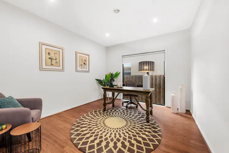 Sixth view of Homely townhouse listing, 7 Muyan Circuit, Burwood VIC 3125