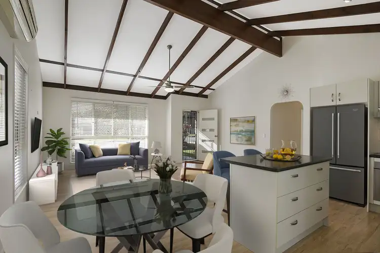 Main view of Homely house listing, 13 Mayfair Street, Alexandra Hills QLD 4161