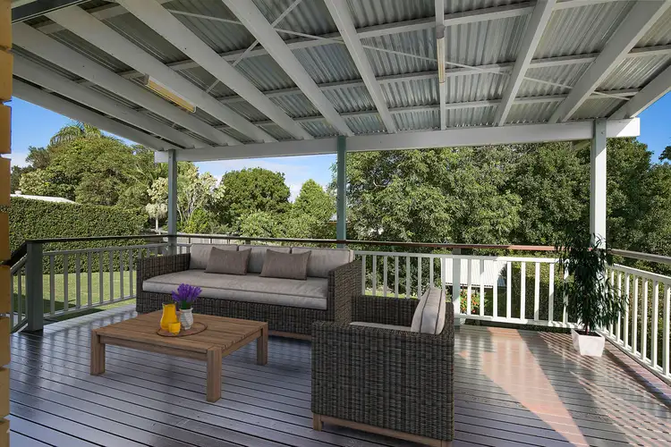 Fourth view of Homely house listing, 13 Mayfair Street, Alexandra Hills QLD 4161