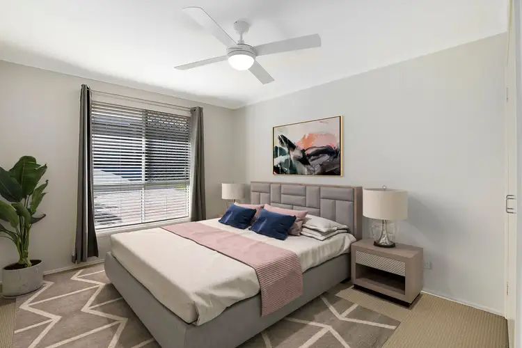 Fifth view of Homely house listing, 13 Mayfair Street, Alexandra Hills QLD 4161