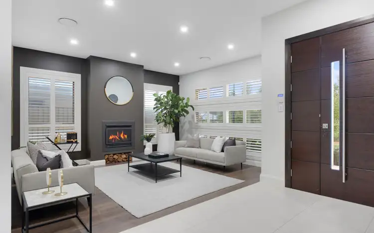 Second view of Homely house listing, 4 Underwood Circuit, Harrington Park NSW 2567