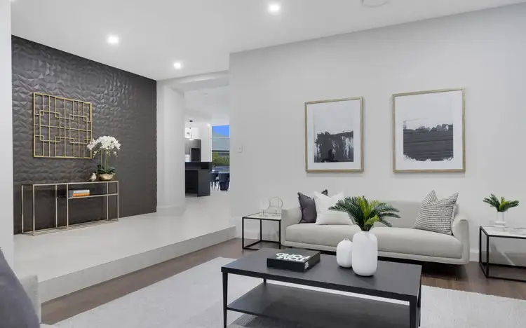 Third view of Homely house listing, 4 Underwood Circuit, Harrington Park NSW 2567
