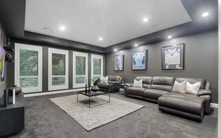 Fourth view of Homely house listing, 4 Underwood Circuit, Harrington Park NSW 2567