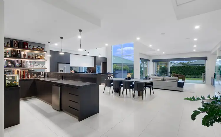Fifth view of Homely house listing, 4 Underwood Circuit, Harrington Park NSW 2567