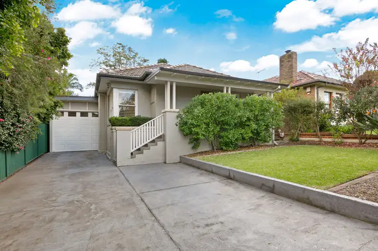 22 Trumble Avenue, Ermington NSW 2115