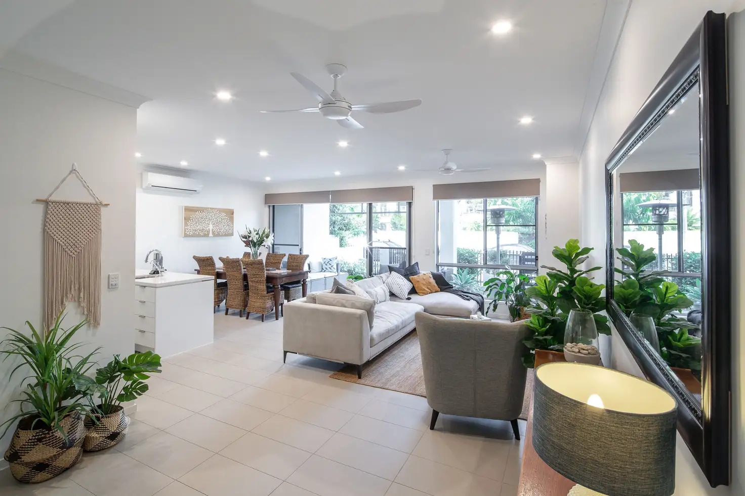 Main view of Homely townhouse listing, 7/3031 The Boulevard, Emerald Lakes, Carrara QLD 4211
