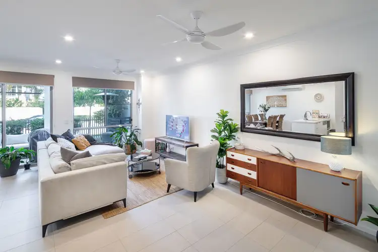 Third view of Homely townhouse listing, 7/3031 The Boulevard, Emerald Lakes, Carrara QLD 4211