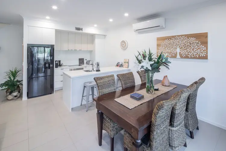 Fourth view of Homely townhouse listing, 7/3031 The Boulevard, Emerald Lakes, Carrara QLD 4211