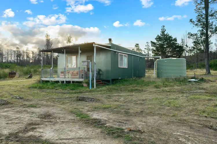 Third view of Homely rural property listing, 8422 Nerriga Road, Tomboye NSW 2622