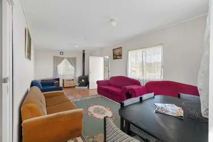 Fifth view of Homely rural property listing, 8422 Nerriga Road, Tomboye NSW 2622
