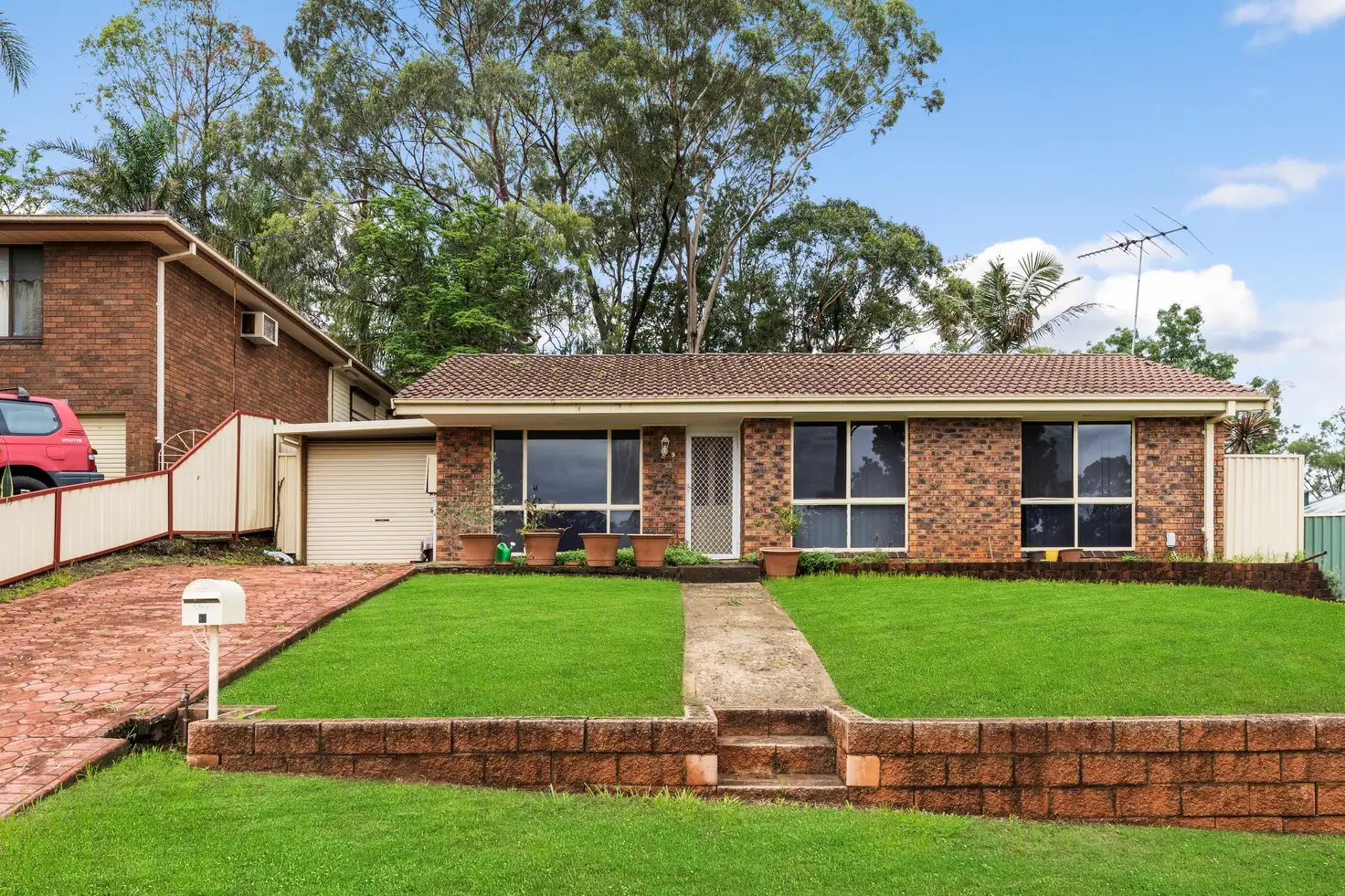 Main view of Homely house listing, 9 Albillo Place, Eschol Park NSW 2558