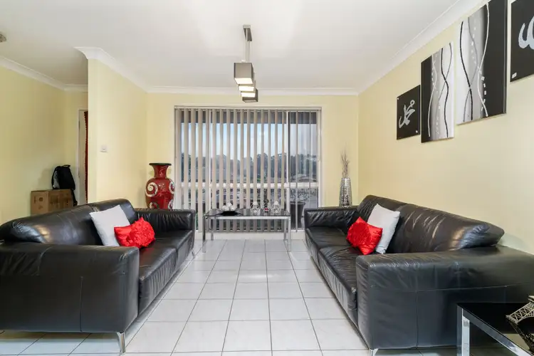 Second view of Homely house listing, 9 Albillo Place, Eschol Park NSW 2558