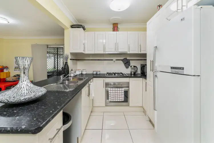 Third view of Homely house listing, 9 Albillo Place, Eschol Park NSW 2558