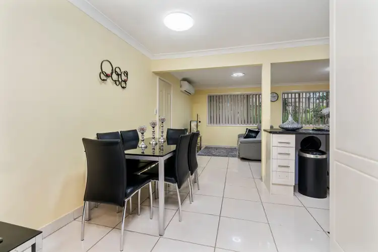 Fourth view of Homely house listing, 9 Albillo Place, Eschol Park NSW 2558