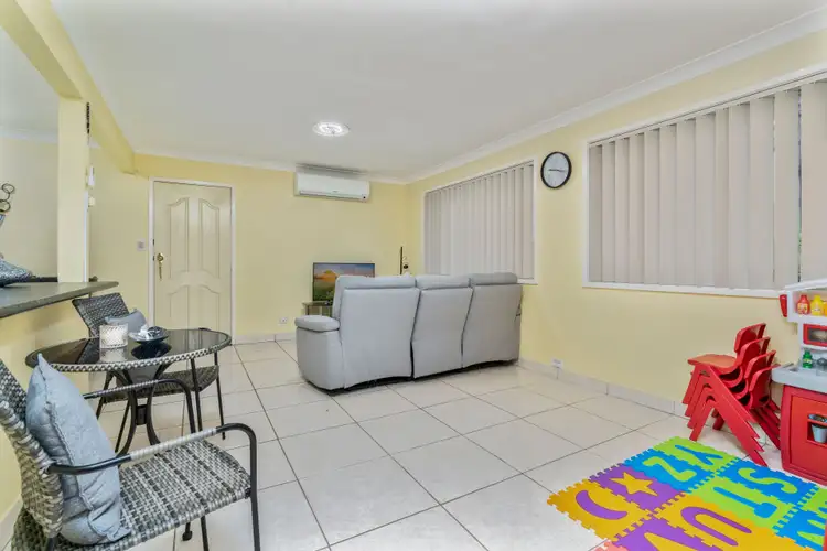 Fifth view of Homely house listing, 9 Albillo Place, Eschol Park NSW 2558