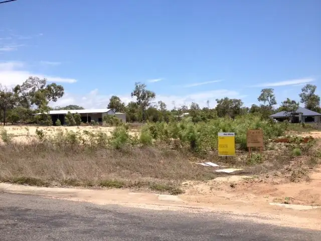 Main view of Homely land listing, 22a Moreton Bay Street, Forrest Beach QLD 4850
