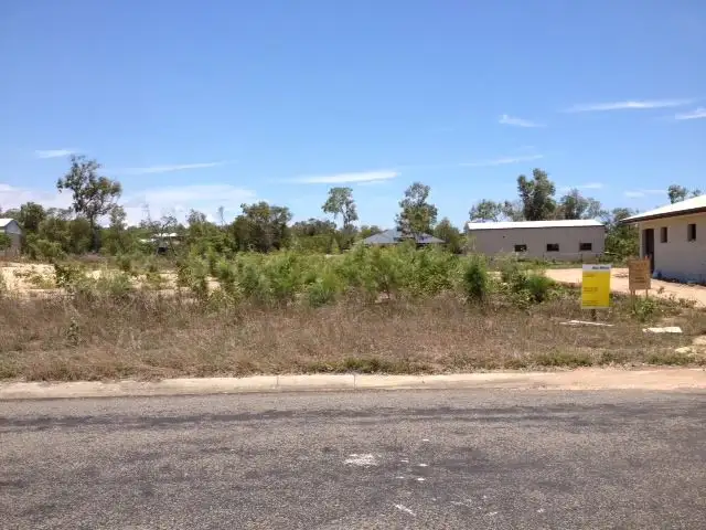 Second view of Homely land listing, 22a Moreton Bay Street, Forrest Beach QLD 4850