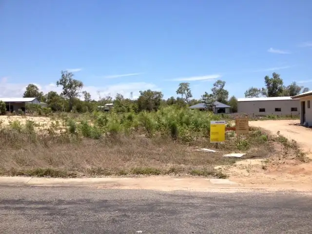 Seventh view of Homely land listing, 22a Moreton Bay Street, Forrest Beach QLD 4850