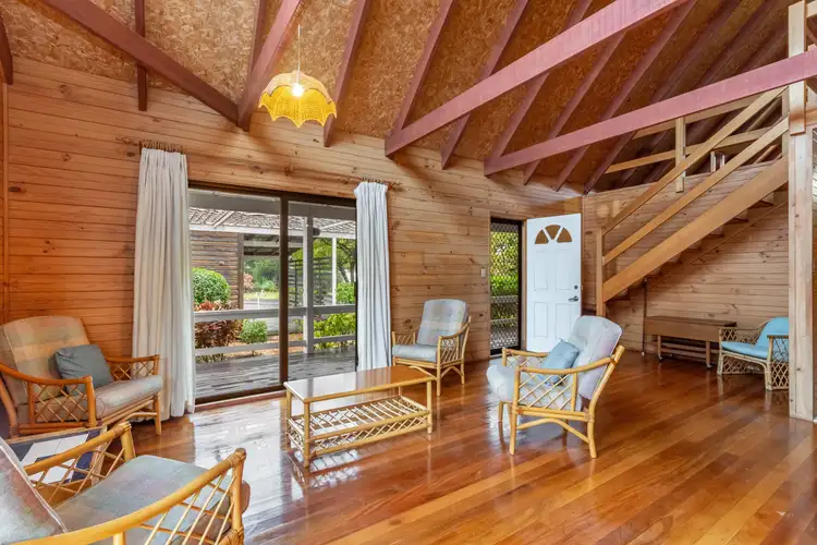 Second view of Homely house listing, 11 The Peninsula, Yamba NSW 2464