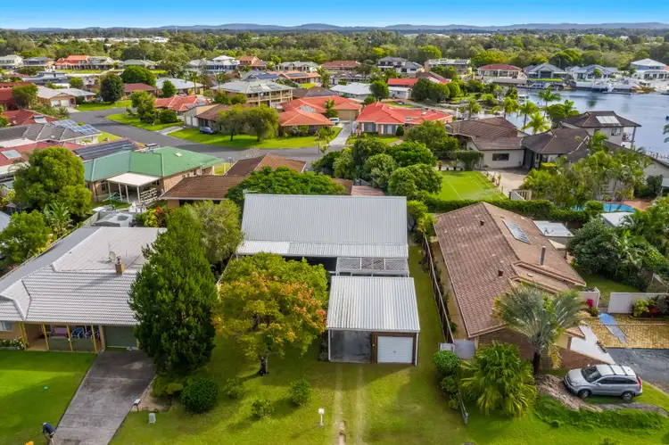 Sixth view of Homely house listing, 11 The Peninsula, Yamba NSW 2464