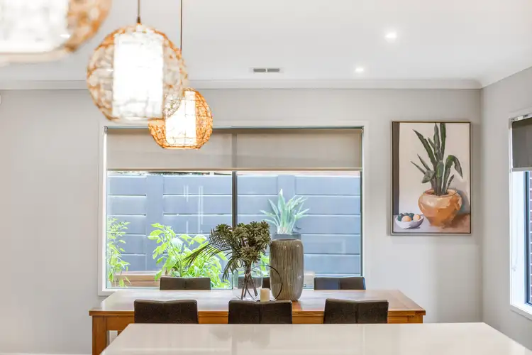 Fifth view of Homely house listing, 40 Norris Circuit, Croydon VIC 3136