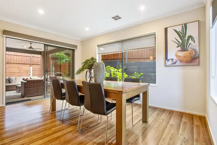 Sixth view of Homely house listing, 40 Norris Circuit, Croydon VIC 3136