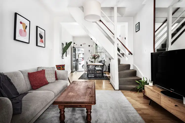 20 Selwyn Street, Paddington NSW 2021
