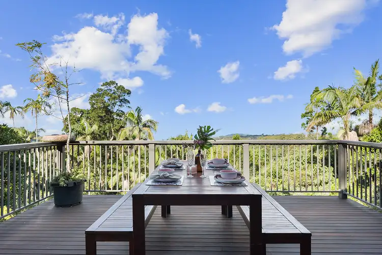 Main view of Homely house listing, 32 Attunga Lane, Mount Glorious QLD 4520