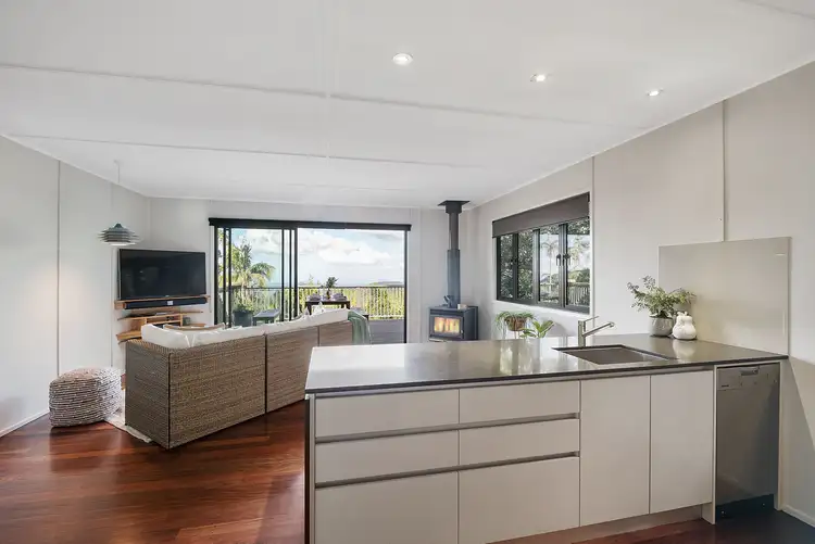 Fourth view of Homely house listing, 32 Attunga Lane, Mount Glorious QLD 4520