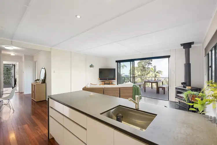 Sixth view of Homely house listing, 32 Attunga Lane, Mount Glorious QLD 4520