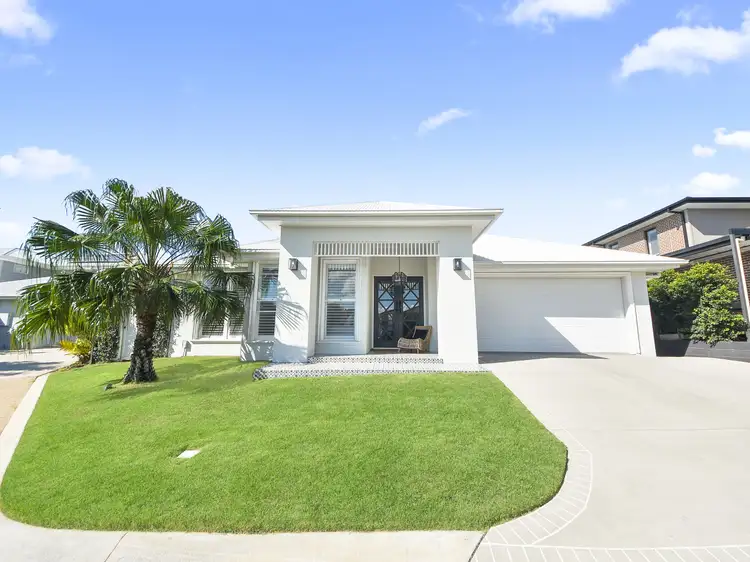 Main view of Homely house listing, 22 Cassidy Crescent, Bridgeman Downs QLD 4035