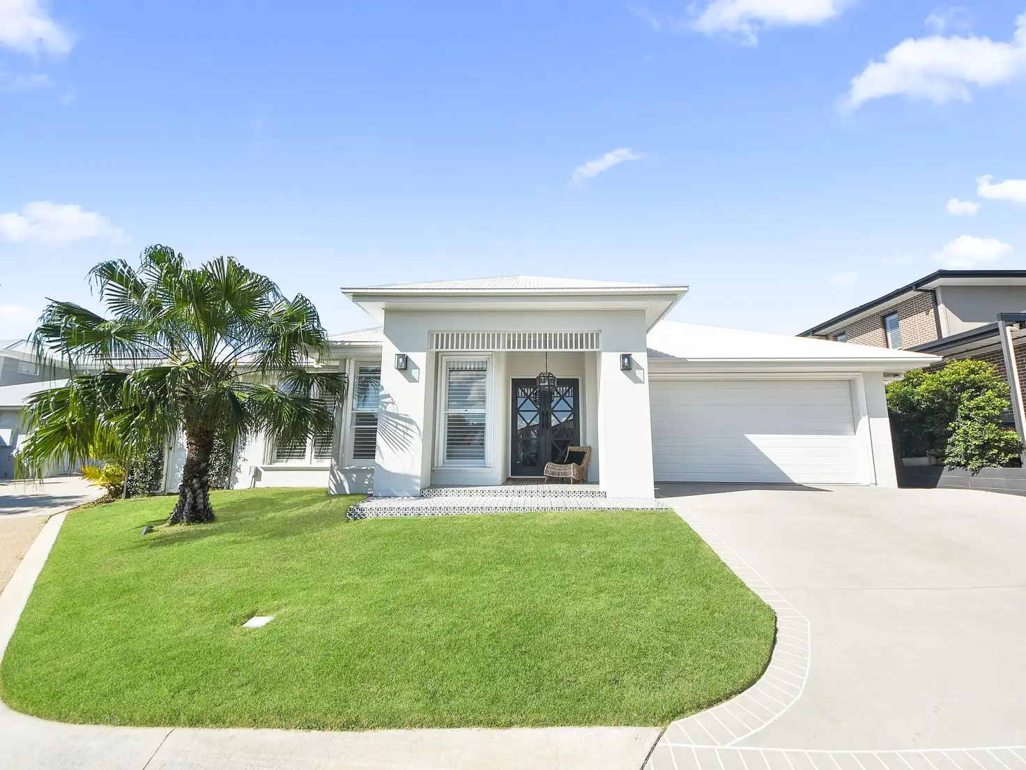 Main view of Homely house listing, 22 Cassidy Crescent, Bridgeman Downs QLD 4035