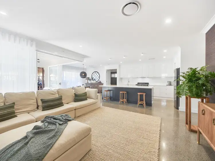 Third view of Homely house listing, 22 Cassidy Crescent, Bridgeman Downs QLD 4035