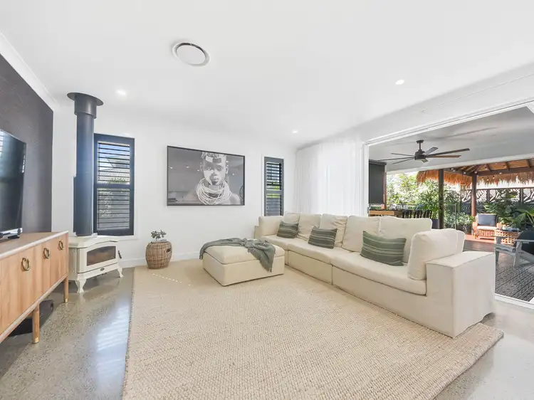Fourth view of Homely house listing, 22 Cassidy Crescent, Bridgeman Downs QLD 4035