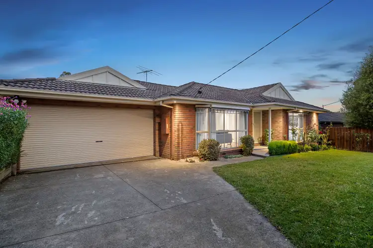 5 Keeler Avenue, Bayswater VIC 3153