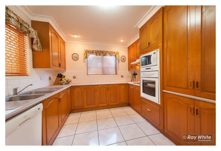 Fourth view of Homely house listing, 5 Lanham Court, Frenchville QLD 4701
