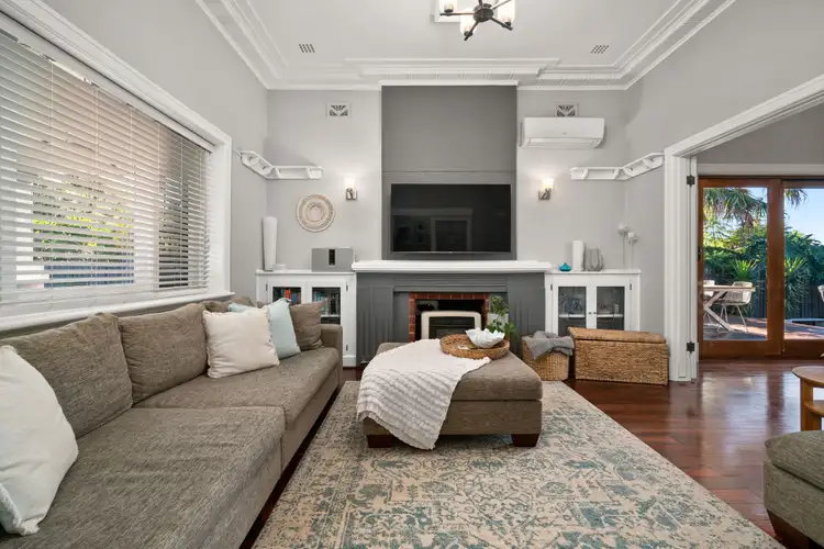 Second view of Homely house listing, 4 Wyndham Street, St James WA 6102